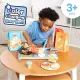 Melissa & Doug: Water Wow! - Sütős szett - . kép