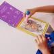 Melissa & Doug: Water Wow! - Poveste cu zâne - .foto