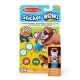 Melissa & Doug: Sticker Wow! - Hund - .billede