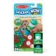 Melissa & Doug: Sticker Wow! - Dinoszaurusz - . kép