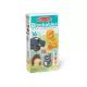 Melissa & Doug : Blocables - Ensemble d'animaux de la forêt - .image
