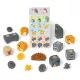 Melissa & Doug: Blockables - Set šumskih životinja - .slika