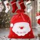 Ho-ho-ho! Exklusiver Nikolaussack - 50 x 75 cm - . bild aus
