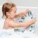 Bluey: Rompecabezas de baño - .imagen