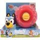 Bluey: Jucărie de baie stropitoare și înotătoare - .foto