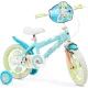 Toimsa: Bluey bicicletă pentru copii - 14' - AMBALAJ DETERIORAT - .foto
