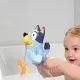 Bluey: Schwimmende Spielfigur - . bild aus