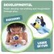 Bluey: Plutajuća igračka figura - .slika