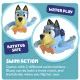 Bluey: Zwemmende speelfiguur - .afbeelding