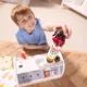 Melissa & Doug: Juego de helados de madera - .imagen