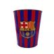 FC Barcelona prügikast - Blaugrana, 25 cm - .pilt