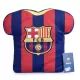 Vankúš v tvare dresu FC Barcelona - číslo 10, 30 cm - .Obrázok