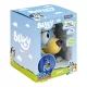 Bluey: Lámpara GloBuddies con sonidos - .imagen