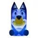 Bluey: Lámpara GloBuddies con sonidos - .imagen