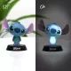 Stitch: Lâmpada noturna ícone - .Imagem