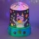 Bluey: Lampada proiettore per feste - .immagine