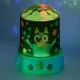Bluey: Lampada proiettore per feste - .immagine