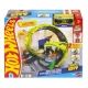 Hot Wheels City: Mellemstore banesæt - Slange Spiral Attack - .billede