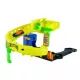 Hot Wheels City: Seturi de piste medii - Atacul Spiralei Șarpelui - .foto