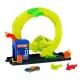 Hot Wheels City : Ensembles de pistes moyens - Attaque Serpent Spirale - .image