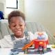 Hot Wheels City: Seturi de bază - Magazin de dulciuri - .foto
