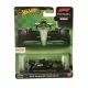 Hot Wheels F1 Miniatuurauto - Visa Cash App RB #22 - .afbeelding