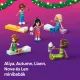 LEGO® Friends Adventi naptár 2025 42668 - CSOMAGOLÁSSÉRÜLT - . kép