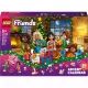 LEGO® Friends Adventi naptár 2025 42668 - CSOMAGOLÁSSÉRÜLT - . kép