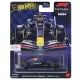 Hot Wheels F1 mažasis automobilis - „Oracle Red Bull Racing“ #1 - .vaizdas