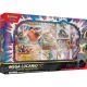 Pokémon TCG: Mega Lucario ex - Coleção de Figuras - .Imagem
