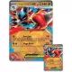 Pokémon TCG: Mega Lucario ex - Figuragyűjtemény - . kép