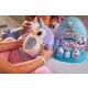Zuru: Rainbocorns Eggzania Frozen meglepetés tojás - többféle - . kép