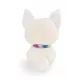 Nici: Nounuk, a sarki róka plüssfigura - 15 cm - . kép