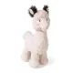 Nici Green: Elli Paka, de alpaca knuffel - 25 cm - .afbeelding