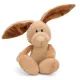 Nici Green : Ralf, le lapin en peluche - 25 cm - .image