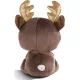 Nici: Cocoa-Fee rénszarvas plüssfigura, 15 cm - . kép