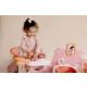 Baby Nurse: Centru mare pentru bebeluși cu accesorii - AMBALAJ DETERIORAT - .foto