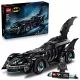 LEGO® Marvel Mindörökké Batman Batmobile 76304 - CSOMAGOLÁSSÉRÜLT - . kép