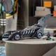 LEGO® Marvel Eternul Batman Batmobil 76304 - AMBALAJ DETERIORAT - .foto