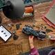 LEGO® Marvel Eternul Batman Batmobil 76304 - AMBALAJ DETERIORAT - .foto