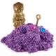 Kinetic Sand: Havfrue eventyrs sandform sæt - .billede