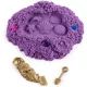 Kinetic Sand: Meerjungfrauen-Abenteuer Sandform-Set - . bild aus