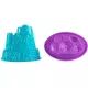 Kinetic Sand: Meerjungfrauen-Abenteuer Sandform-Set - . bild aus