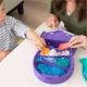Kinetic Sand: Diepzeebedkleding Klei Set - .afbeelding