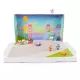 Gabis Puppenhaus - Der Film: Deluxe Spielfigurenset - . bild aus