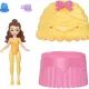 Princesas Disney: Mini Cupcake sorpresa de princesa - .imagen
