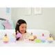 Princesas Disney: Mini Cupcake sorpresa de princesa - .imagen