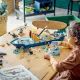 LEGO® City: Vapor de Cercetare Arctică 60368 - AMBALAJ DETERIORAT - .foto