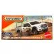 Matchbox: Kisautó papírdobozban - 2015 Ford F-150 Contractor Truck - . kép