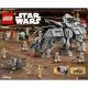 LEGO® Star Wars AT-TE lépegető 75337 - CSOMAGOLÁSSÉRÜLT - . kép